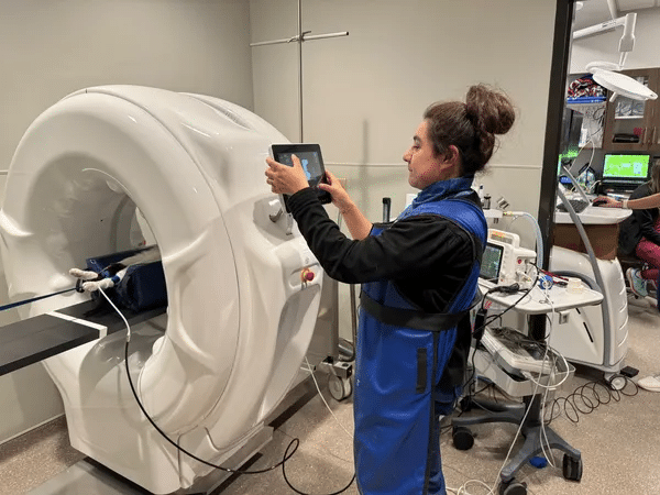 CT Scans For Pets